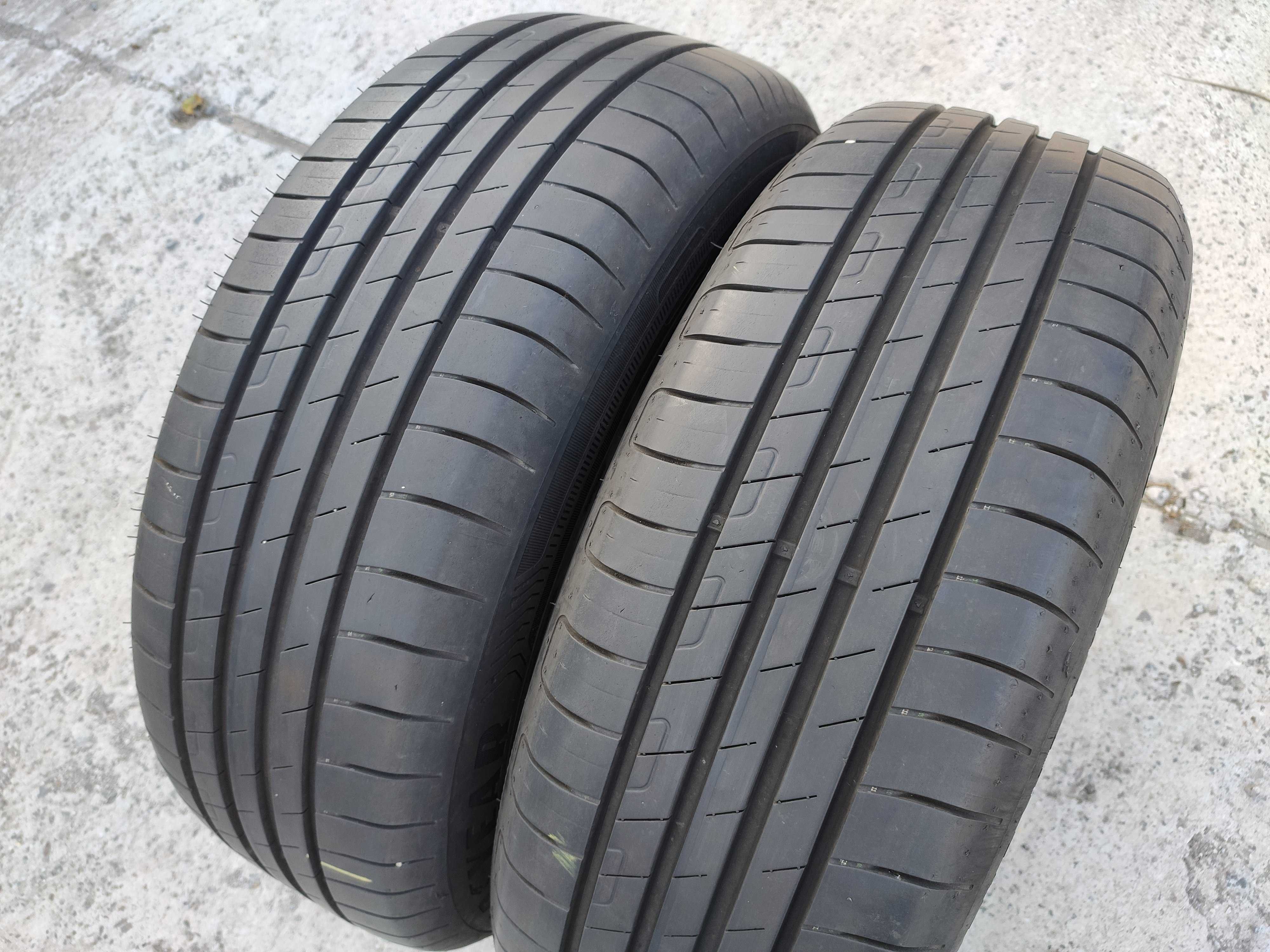 2бр Летни Гуми 205 60 16 - Goodyear Runflat