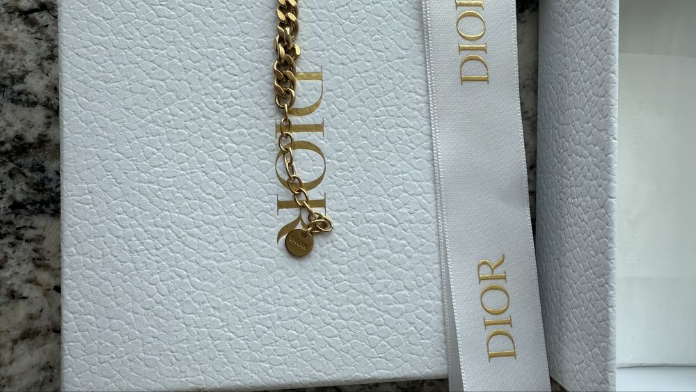 Dior chocker/ колие