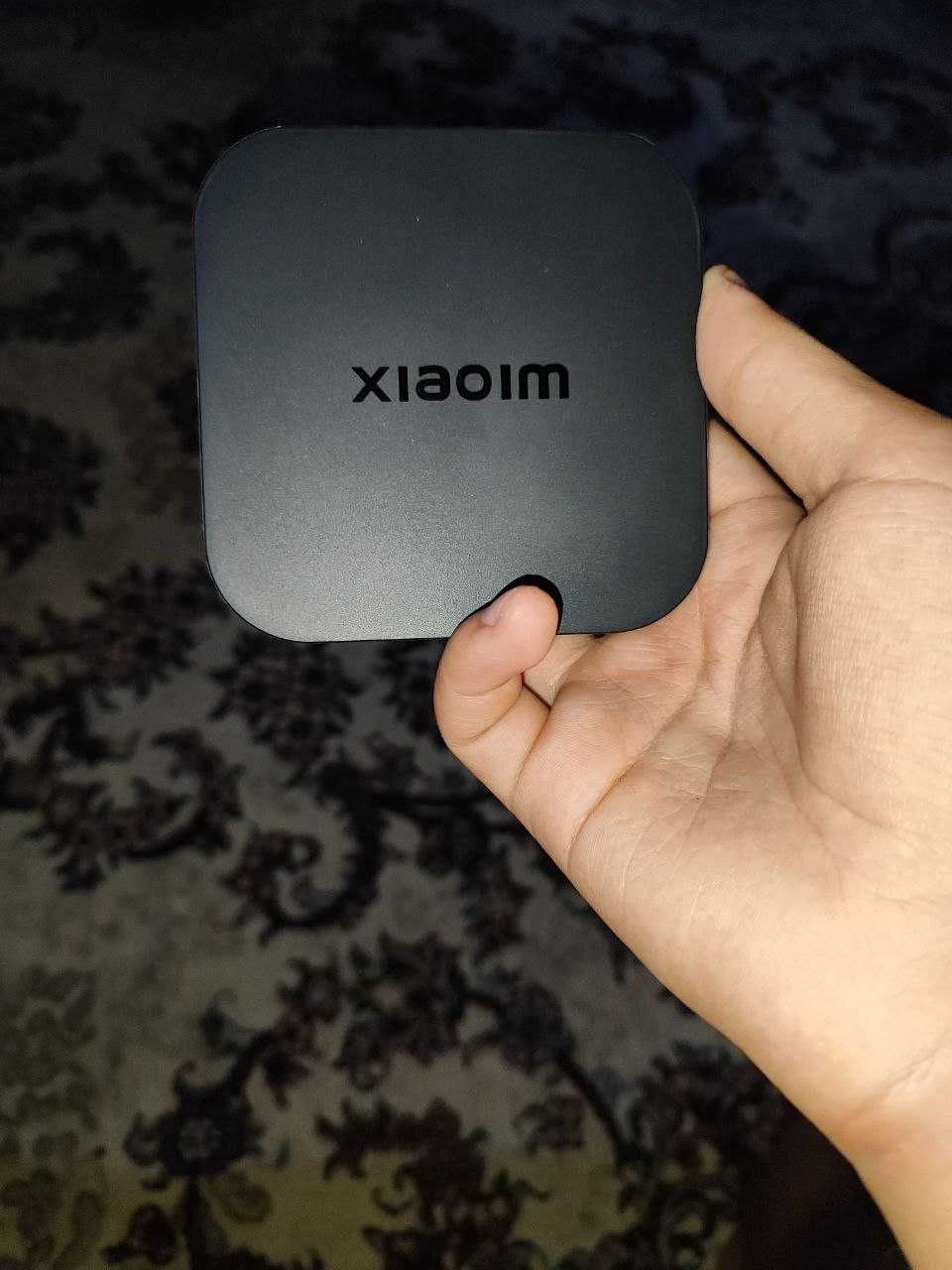 xiaoim smart box 5 yangi