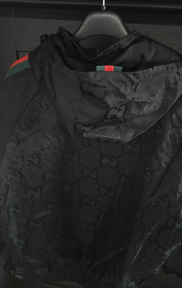 Пролетно яке Gucci