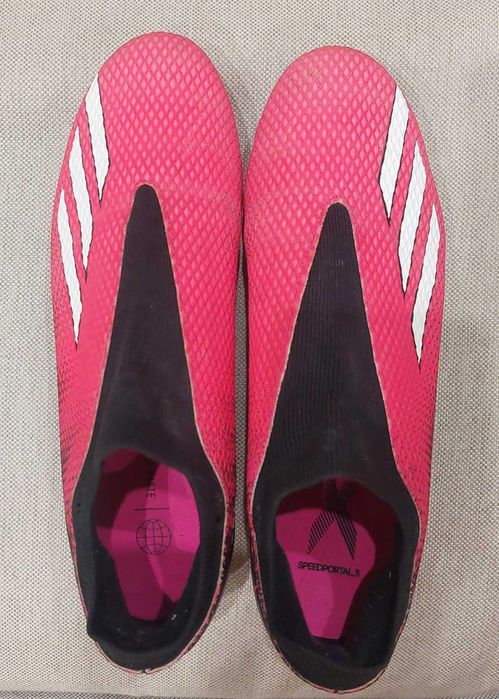 Adidas  футболни обувки X SPEEDPORTAL.3  FG