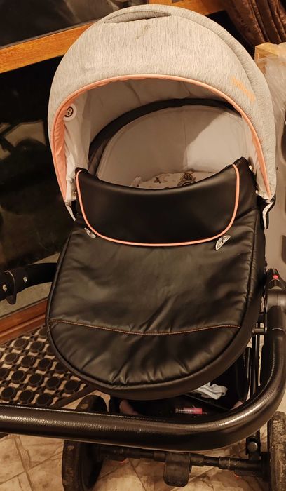 Бебешка количка Colibro nesto