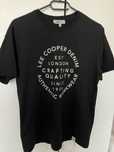 Tricou Lee Cooper S