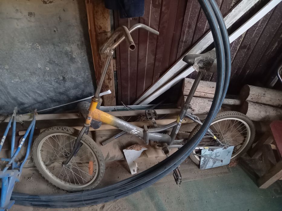 Велосипед 410 сатылады