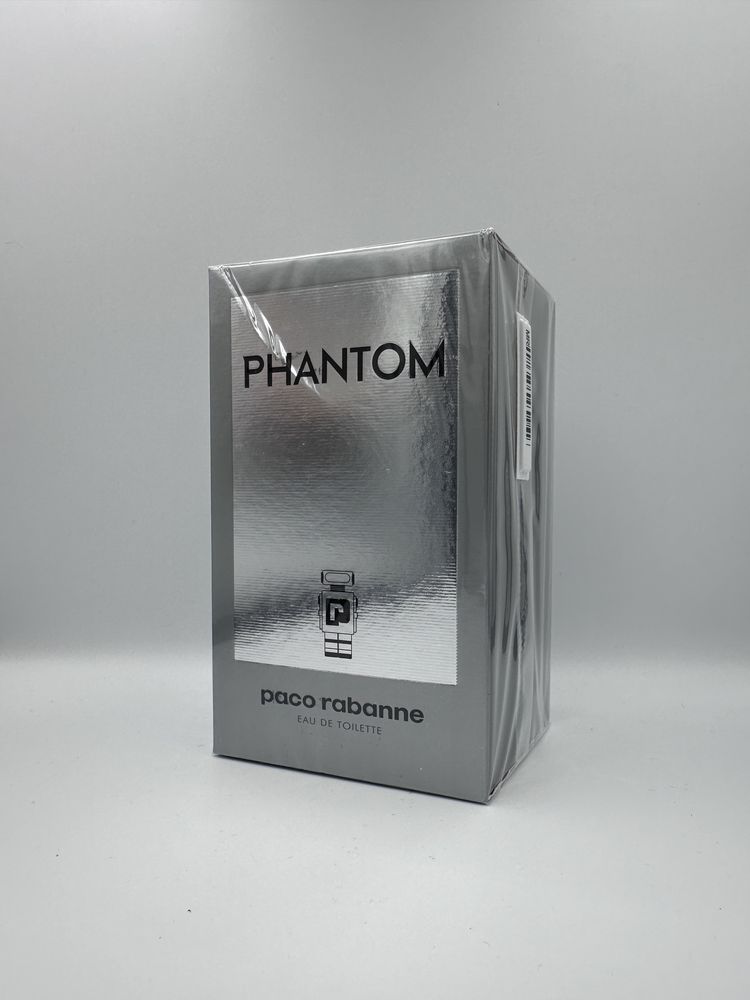 Phantom Paco Rabanne 100 ml