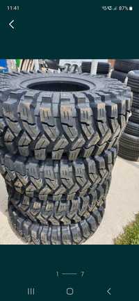 Vand anvelope noi off road MT 37x12,5 R16 Maxxis Trepador BIAS