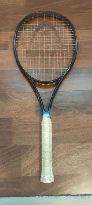 Racheta tenis Head tornado 660!