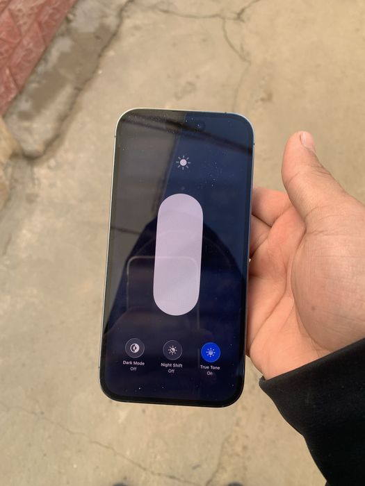 iPhone 14Pro Sotiladi!