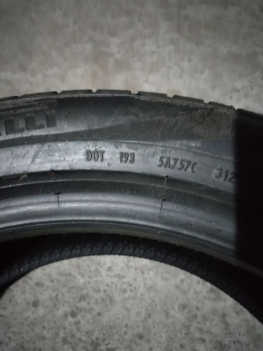 Cind anvelope 235 45 r19