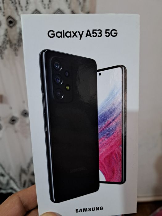 Samsung galaxy a53 5G 128GB
