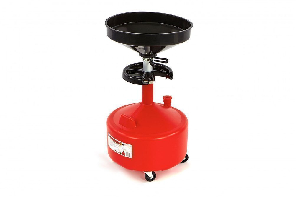Recuperator colector de ulei 30l