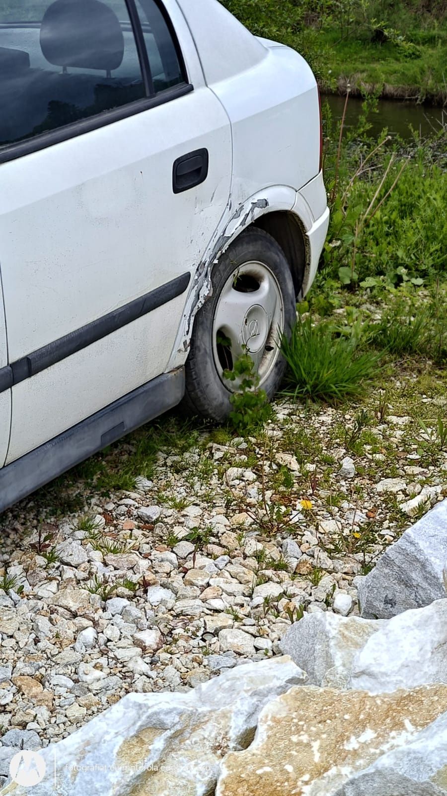 Opel Astra G  1998