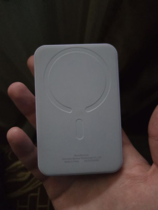 Baterie portabila Baseus 20W 5000 mAh