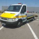 Tractari auto transport auto oradea