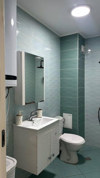 Продава се Тристаен апартамент в Пловдив, Мараша - 96 кв.м за 1980 €/кв.м - Снимка #14