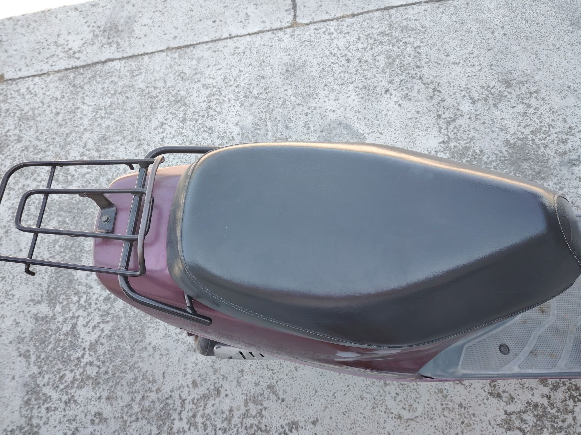 Скутер Honda Tact 50 кубика