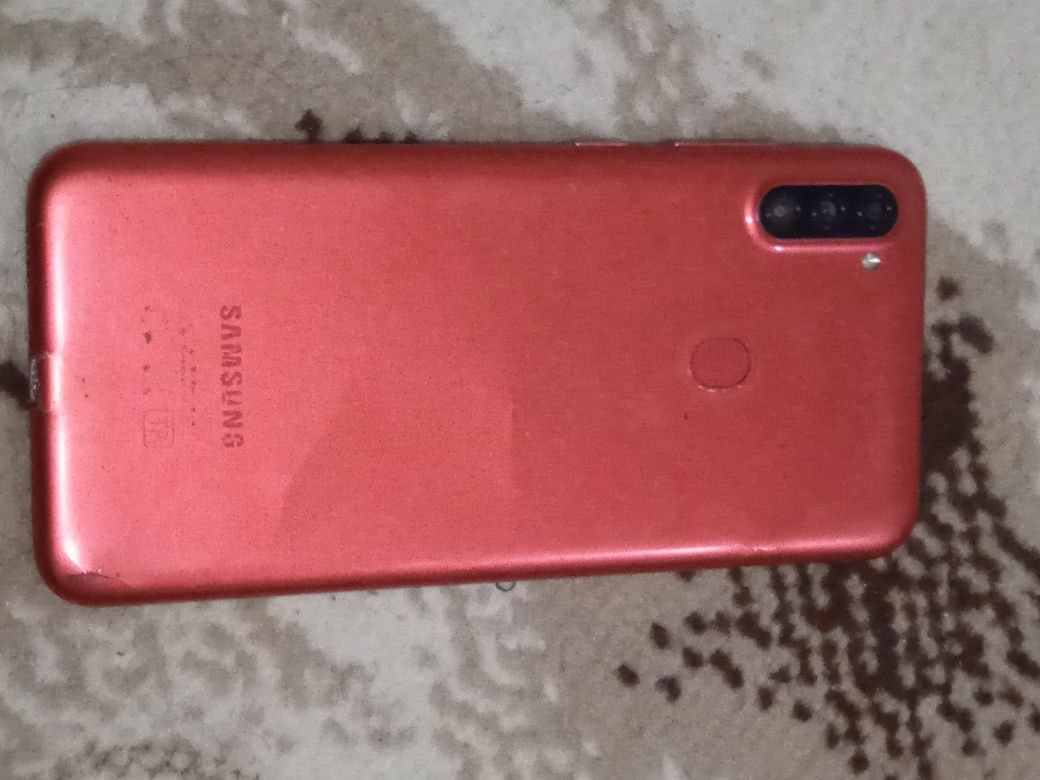 Samsung A11 sotiladi