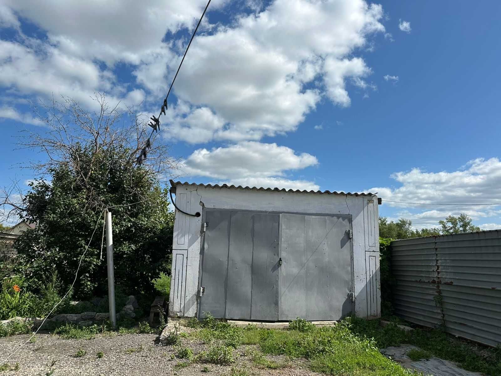 Продается дом в Кр. партизане (Амангельды)