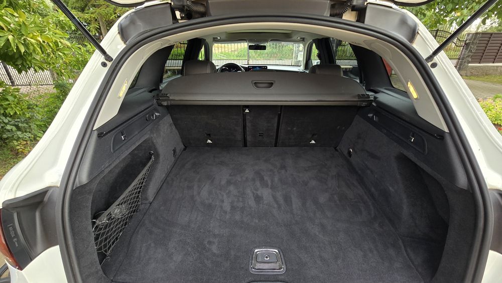 Mercedes- Benz GLC 220d 2019