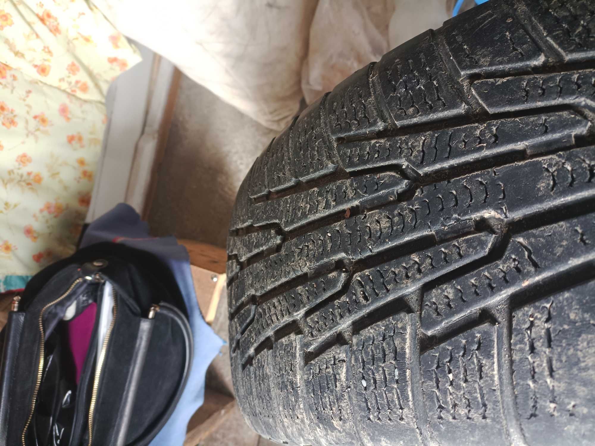 nokian hakkapeliitta - r