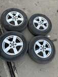 Jante Hyundai IX30 — 5x114,3 originale R16
