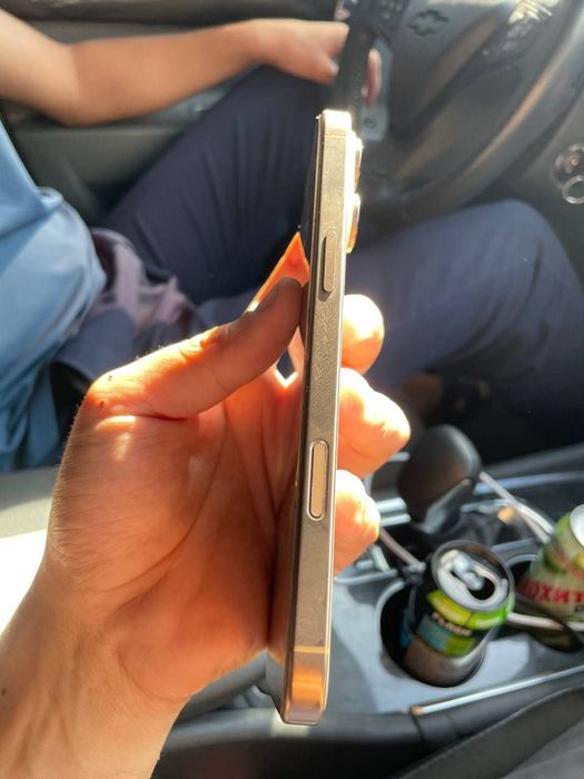 Iphone 16 pro max 1 tb