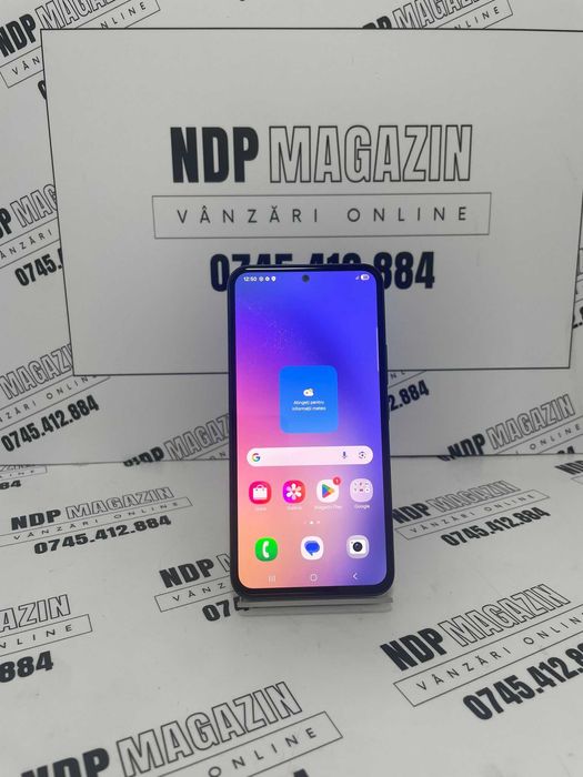 NDP Amanet NON-STOP Sos. Giurgiului 119 SAMSUNG A54 (44191)