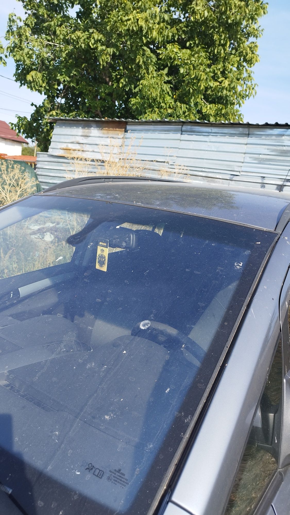 Opel zafira Б 2.2 бензин на части
