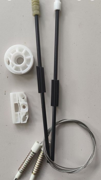 Mercedes W140 ремкомплект стеклоподъёмника