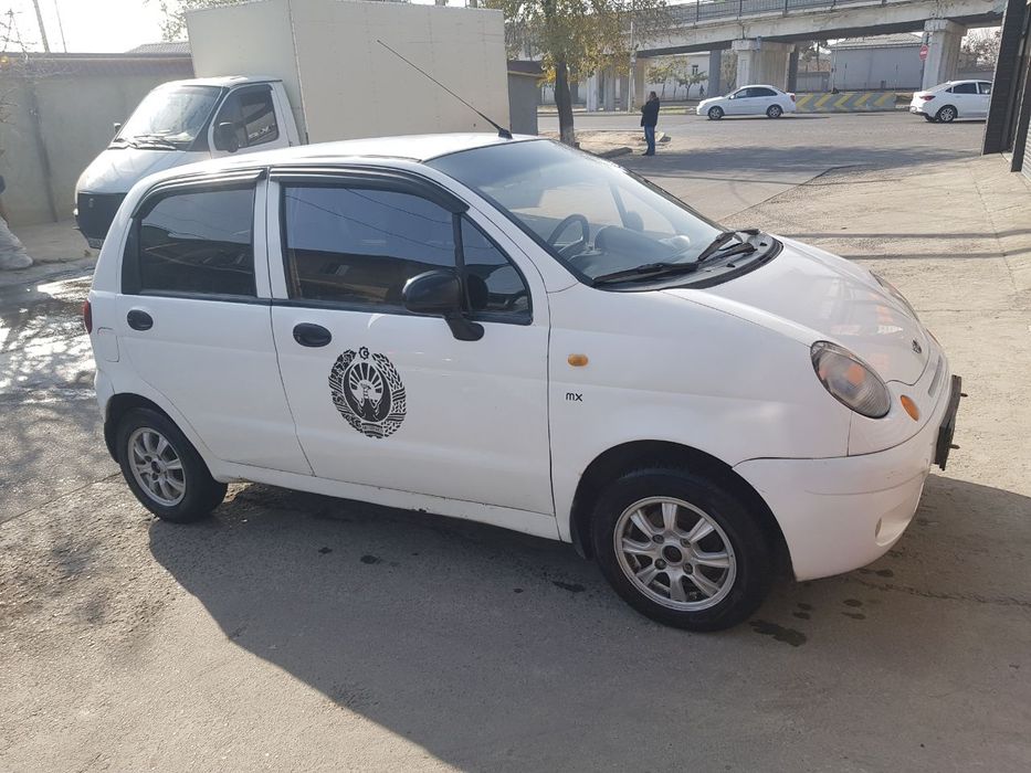 Срочно продам Матиз 2004года