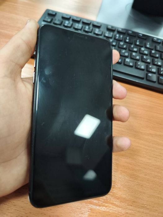 iPhone 11 pro max