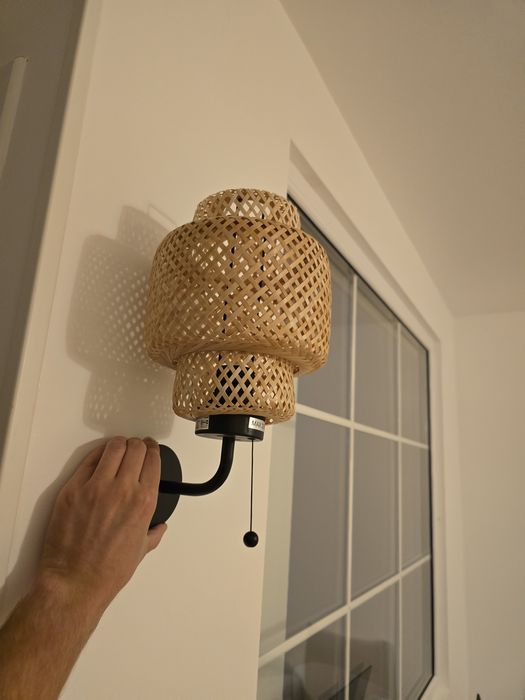 Aplica Ikea, ca nou.