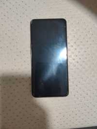 продаю Samsung А-80.б/у.темно-серого цвета.коробка,зарядка.