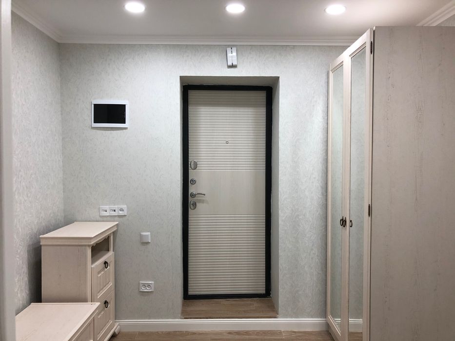 Продам 3х комнатную квартиру на Урде