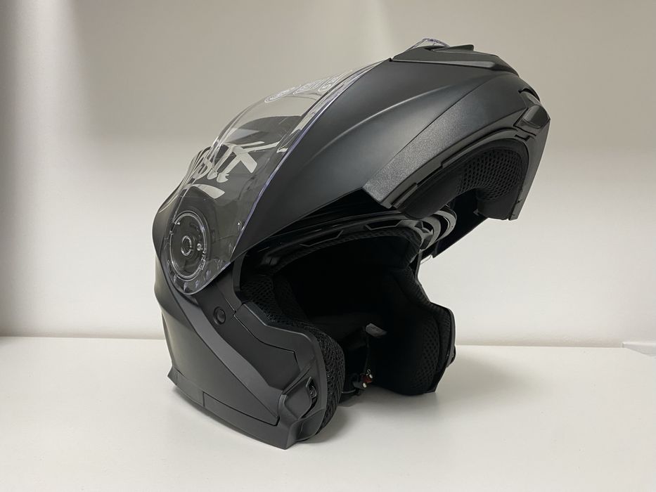 Casca moto westt