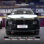 jac js6 chegirma narxlarda +TV +20 million