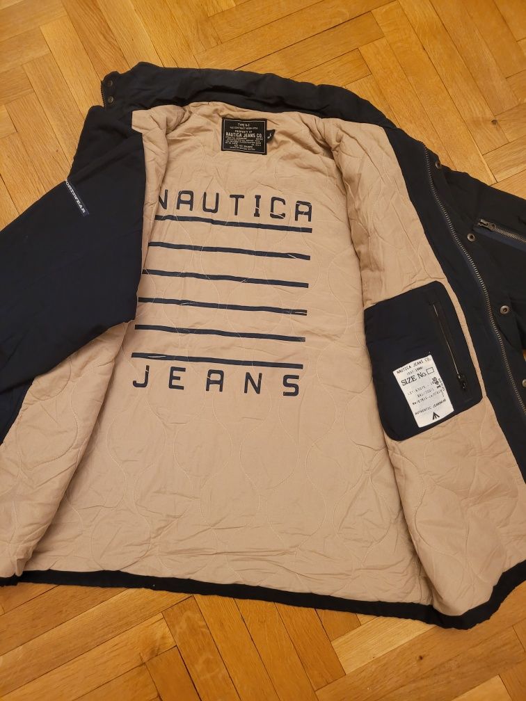 Nautica оригинално яке парка XL