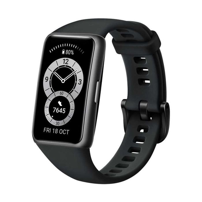 HUAWEI Band 6 нов