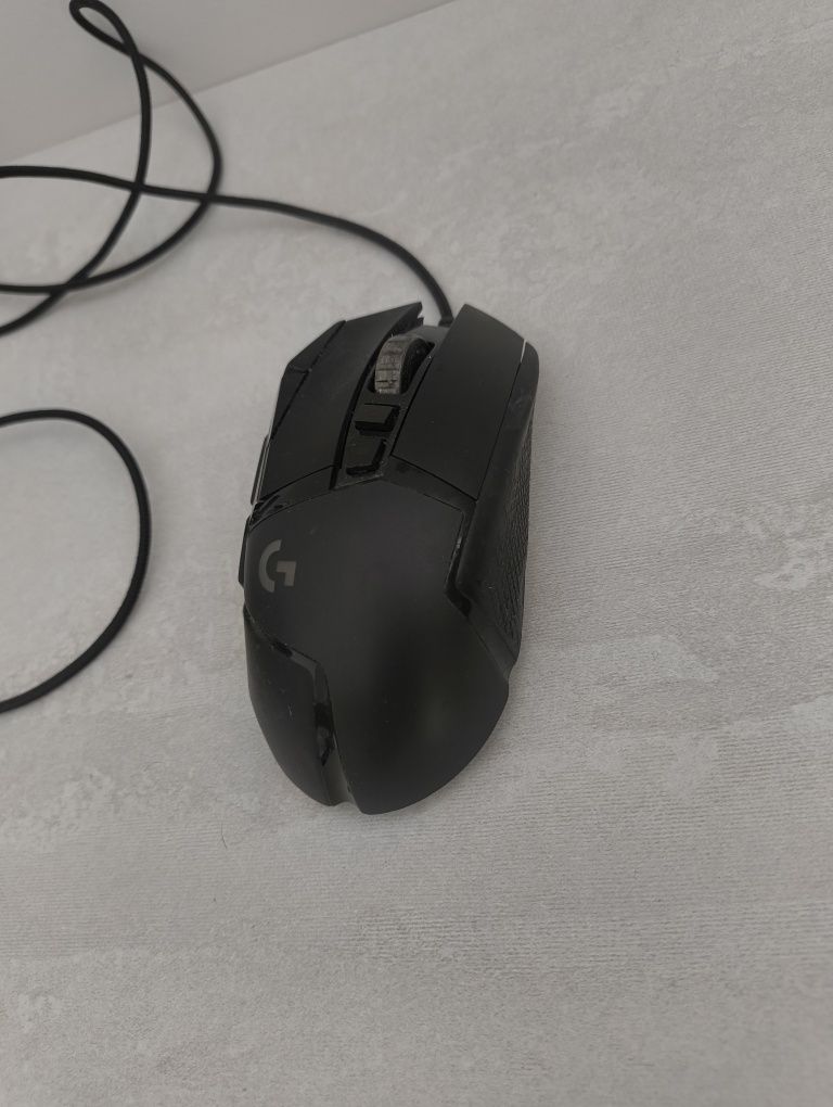 Logitech G502 Hero мишка