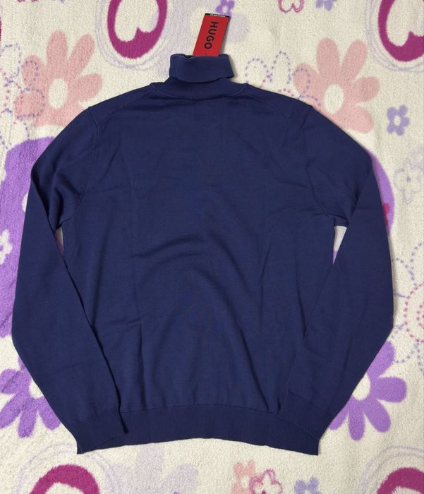 Pulover pentru barbati - M - Hugo Boss