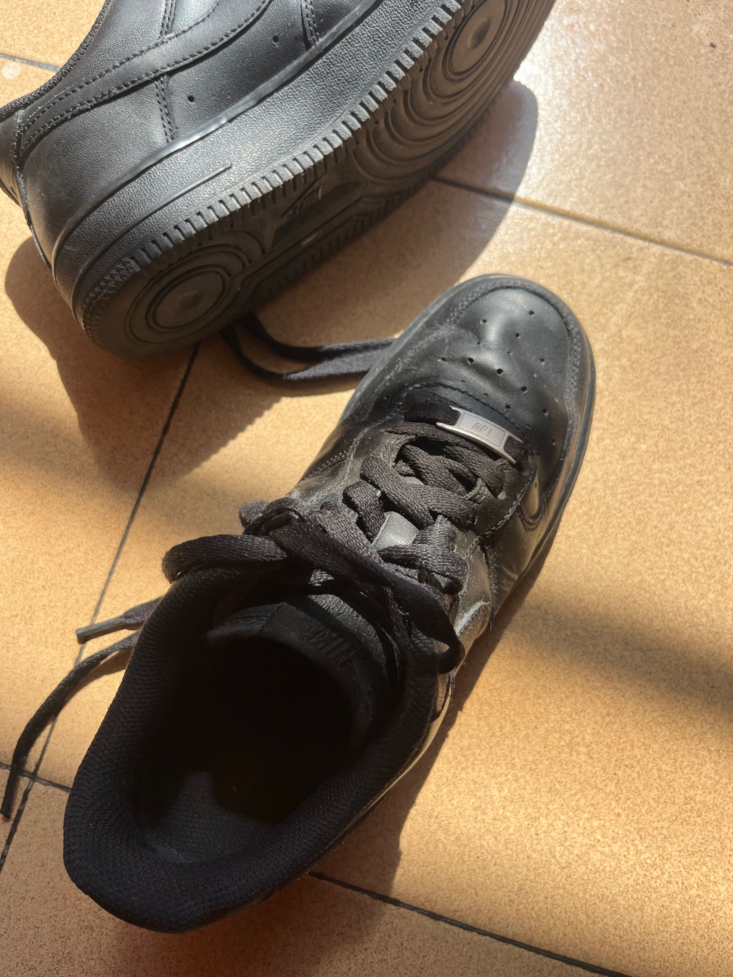 Женски Nike air force 38 номер
