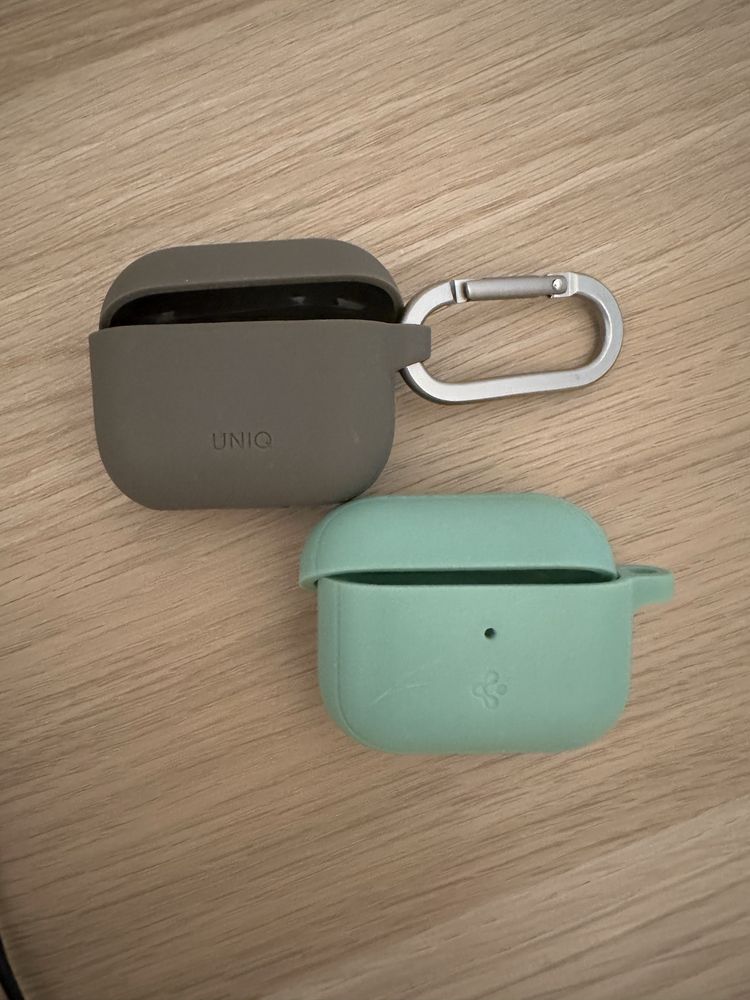 Apple Airpods 3, Magsafe, оригинални