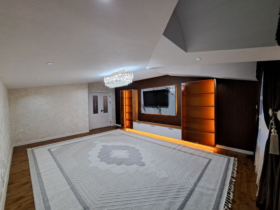 3 xonali kvartira sotiladi geofizikada