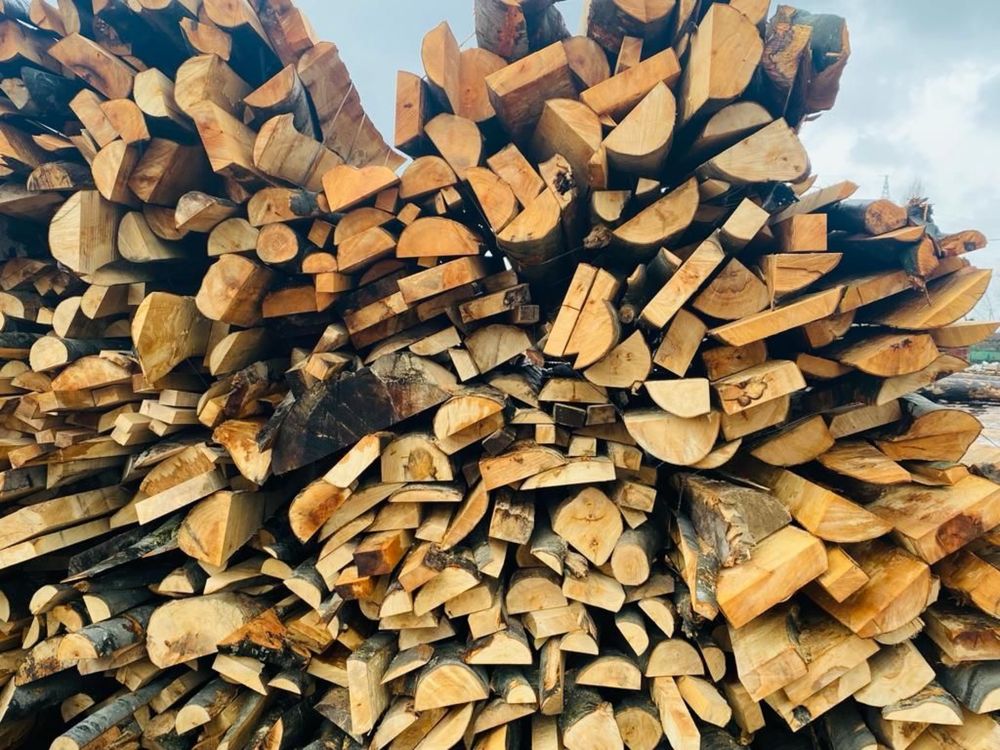 Rucela Targu Jiu vinde cherestea si lemn de foc