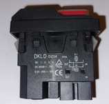 Intrerupator DKLD DZ04 IP55