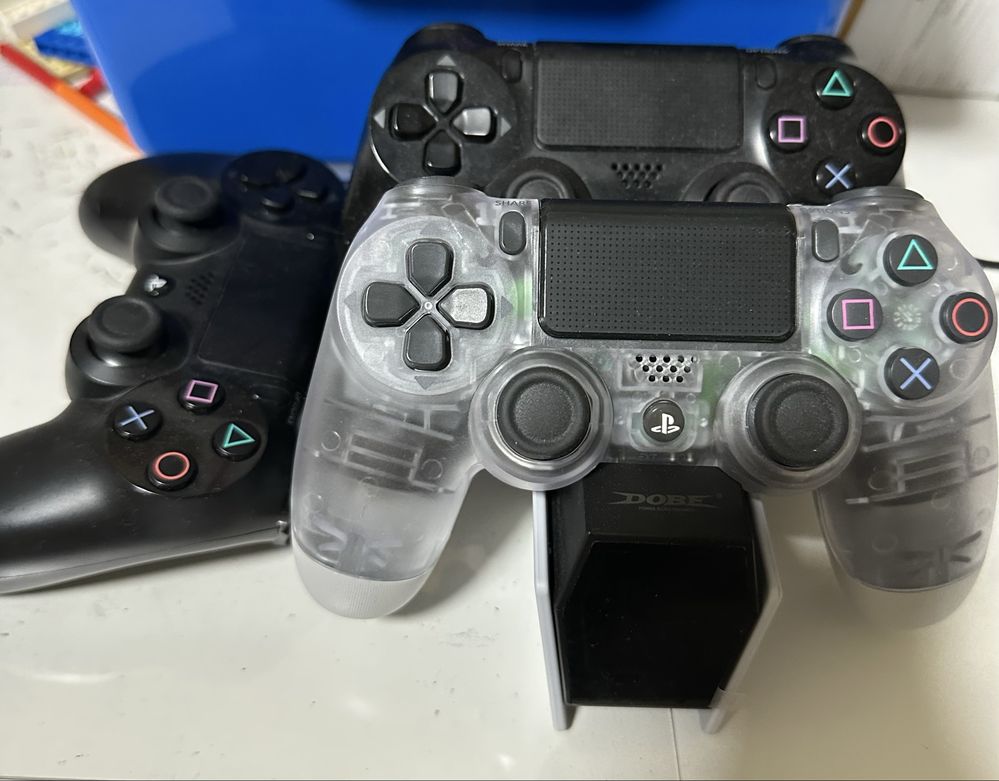 PlayStation 4 slim