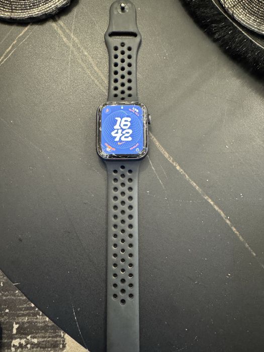 Apple Watch NIike SE(v2) GPS,44мм