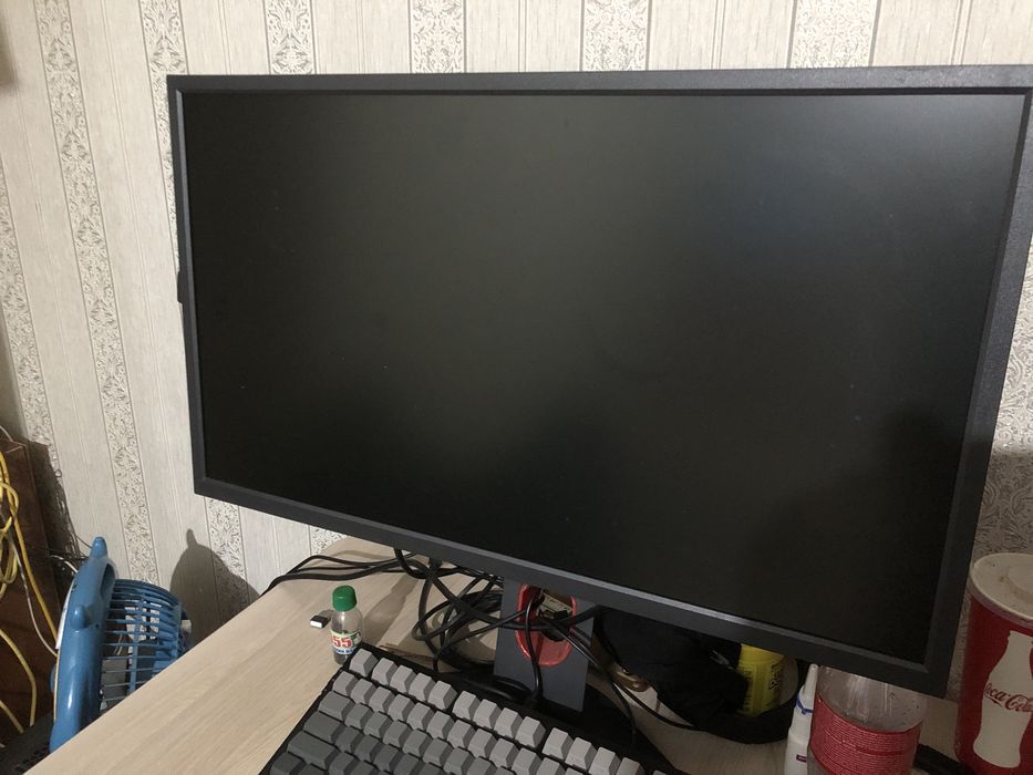 Монитор Zowie XL2540K