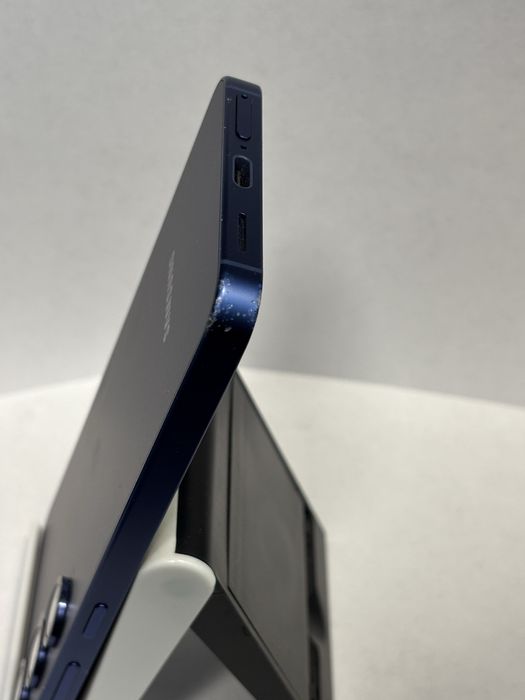 MDM vinde: Samsung S25, 128GB, Navy.