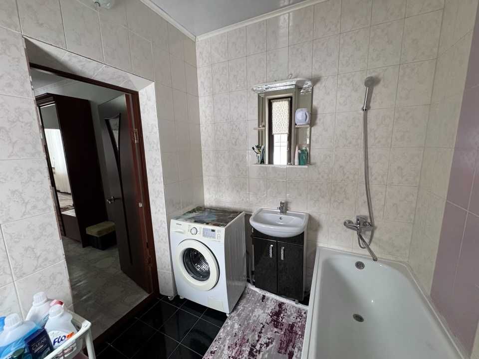 Продам дом  в р Заречный 3
